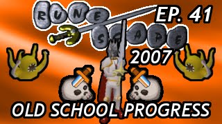 Baby Kraken! 89 Slayer | Old School Runescape Progress Ep. 41
Old School Runescape Progress Playlist:
http://www.youtube.com/playlist?list=PLn_6NNVhJLwM8pS8-9z7wLYZeEa6SuWaf
Follow me on teh Twitterz: http://www.twitter.com/ItzzzJames
Follow me on Twitch: http://www.twitch.tv/ItzzzJames Baby Kraken! 89 Slayer | Old School Runescape Progress Ep. 41