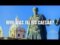Julius Caesar's Legacy and Life Lessons from Ancient Rome