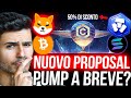  cronos proposta bullish pump a breve  btc nuovo massimo ascolta