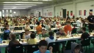 19° European Youth Chess Championship Fermo 2009