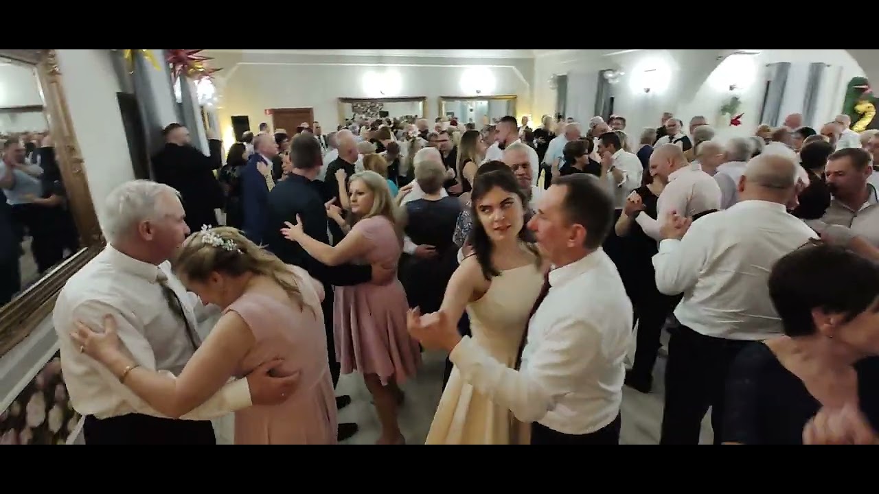 1 stycznia 2026 "MURKA" Ballada o czarnowłosej DZIEWCZYNIE od Kapeli STĄPORKOWSKIEJ 