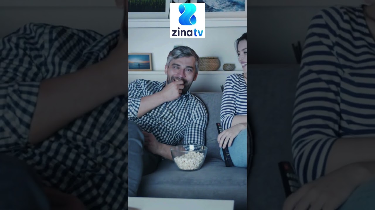 iStar ZinaTV app watch TV without dish and cable | 