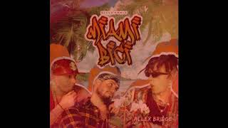 KILLA FONIC - Miami Bici (OST) x (Allex Bridge Remix) TECH HOUSE HYPE #1