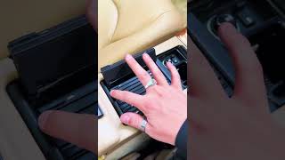 Satisfying Mercedes ASMR asmr classiccars carasmr