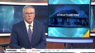 MTN 5:30 News on Q2 with Russ Riesinger 1-30-26