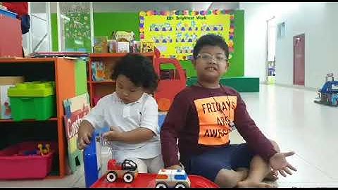 We are going to play to tunas muda school on barrack Rajja chanels
