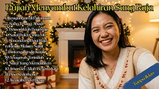 Download Lagu Kumpulan Lagu Natal Syahdu ✝️🕯️ | Pujian Lembut Menyambut Sang Raja MP3