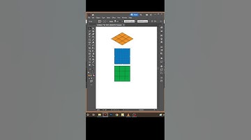How to Create Rubik