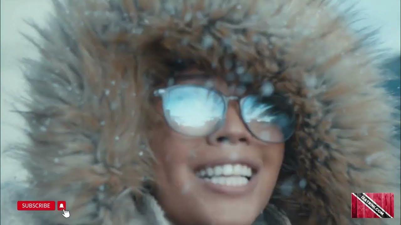 Mical Teja RUNAWAY (2024 Official Soca Music Video) YouTube