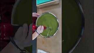 I made 300 lbs of soap. Here's why...