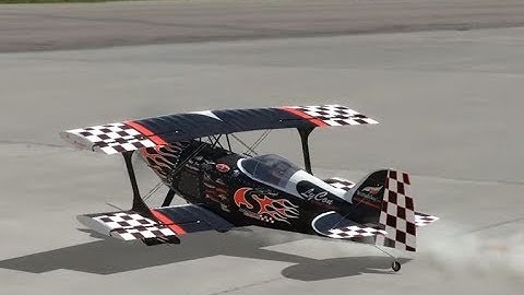 RealFlight 7.5 with prometheus