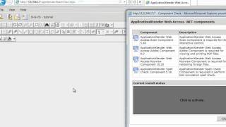 BDMS: How to Import your Documents
