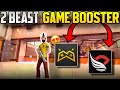 2 BEAST GAME BOOSTER 2GB,3GB LAG FIX AFTER OB51 UPDATE 🕸️