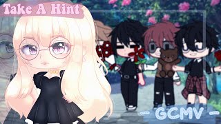 take a hint『 GCMV 』|| read pin comment ♡
