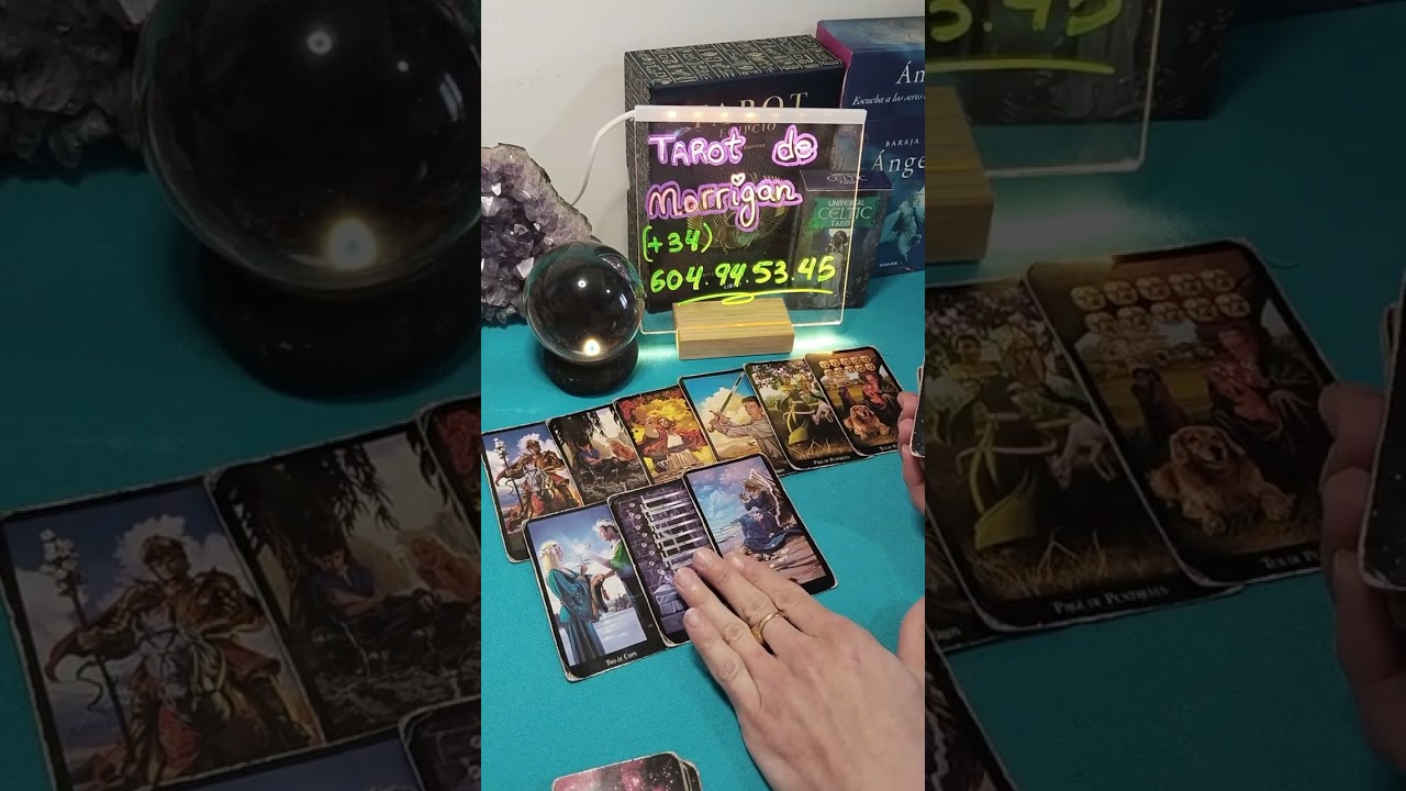 ESTÁ AL LÍMITE! ESTO SUCEDE SEGURO EN 24/72 HORAS!  #viral #tendencia #parati #horoscopos #tarot