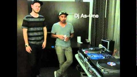 Rubbing Records - DJ Rob Riggs - Episode 7 - DMC 2011 US Finals