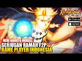 NEW NARUTO MOBILE RILIS! Ini Lebih Ramah F2P & Gacha UR Pain! - Konoha Grand Battle (Android/iOS)