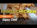 El mejor pollo frito del mundo - Cocina Bestial | RTVE Cocina