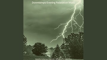 High-class Ambience for After Work Relaxing