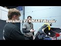 SMART Repairers or Detailers - Who’s the best at polishing?