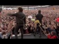 Bruce Springsteen Pro Shot Ullevi Gothenburg 2016-06-27