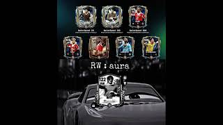TOP 10 card BASED ON PACE IN FC26 MOBILE ✅  Diaz 118 . C. Ronaldo 119  Michael Olise 120 #fcmobile