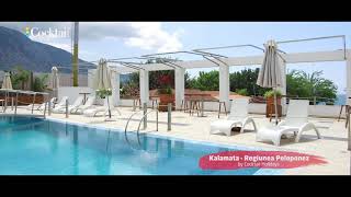 Kalamata, Peloponez by Cocktail Holidays