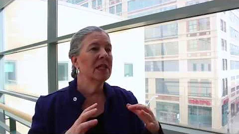 Nonprofit overhead is money well spent