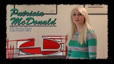 BFA Spotlight: Patricia McDonald, Sculpture