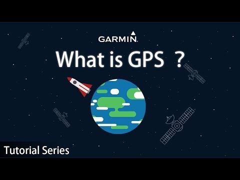 Tutorial - What Is GPS?