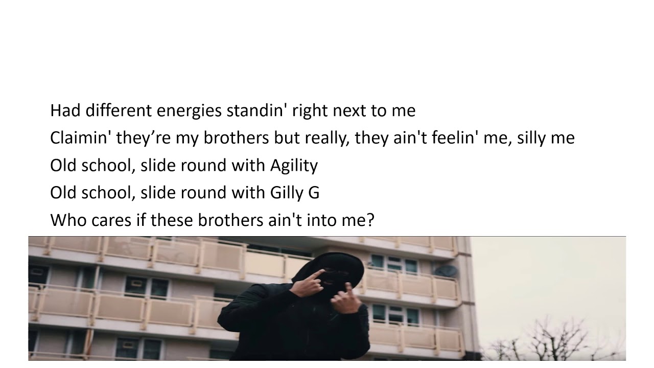 M Huncho - Elevation (lyrics)