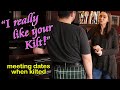 Attention for better or worse kilted dating  hookups