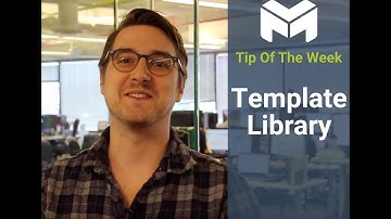 Jazz Up Your Estimates and Invoices with Custom Templates - Tip of the Week