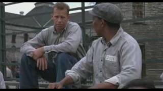 The Shawshank Redemption - Institutionalized