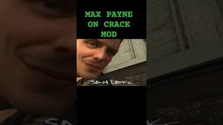 Max Payne 2 On Crack