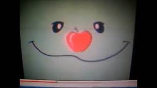 All Nick Jr Face Promos Part 2 (DSCN Files) (Fast Motion)