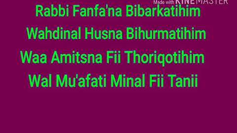 Nurul Musthofa 