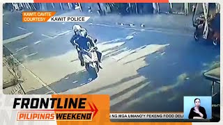 Kakandidatong konsehal sa Cavite, patay sa pamamaril | Frontline Weekend