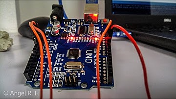 Control de altura de un tanque de agua