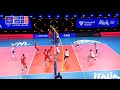 When Physics Is a Joke | Volleyball 2021