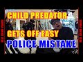 Inside the Police Response to Child Predator: Bodycam Video