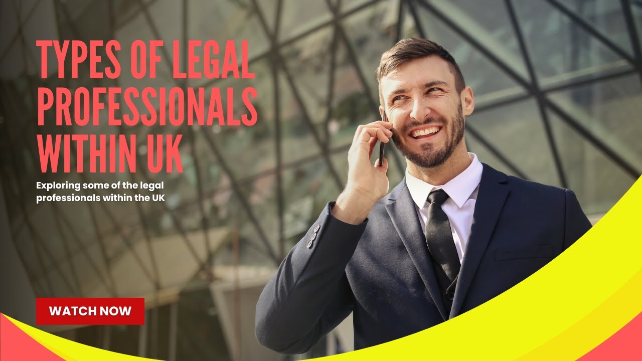 Types Of Legal Professionals Within The UK YouTube types-of-legal-professionals-within-the-uk-youtube