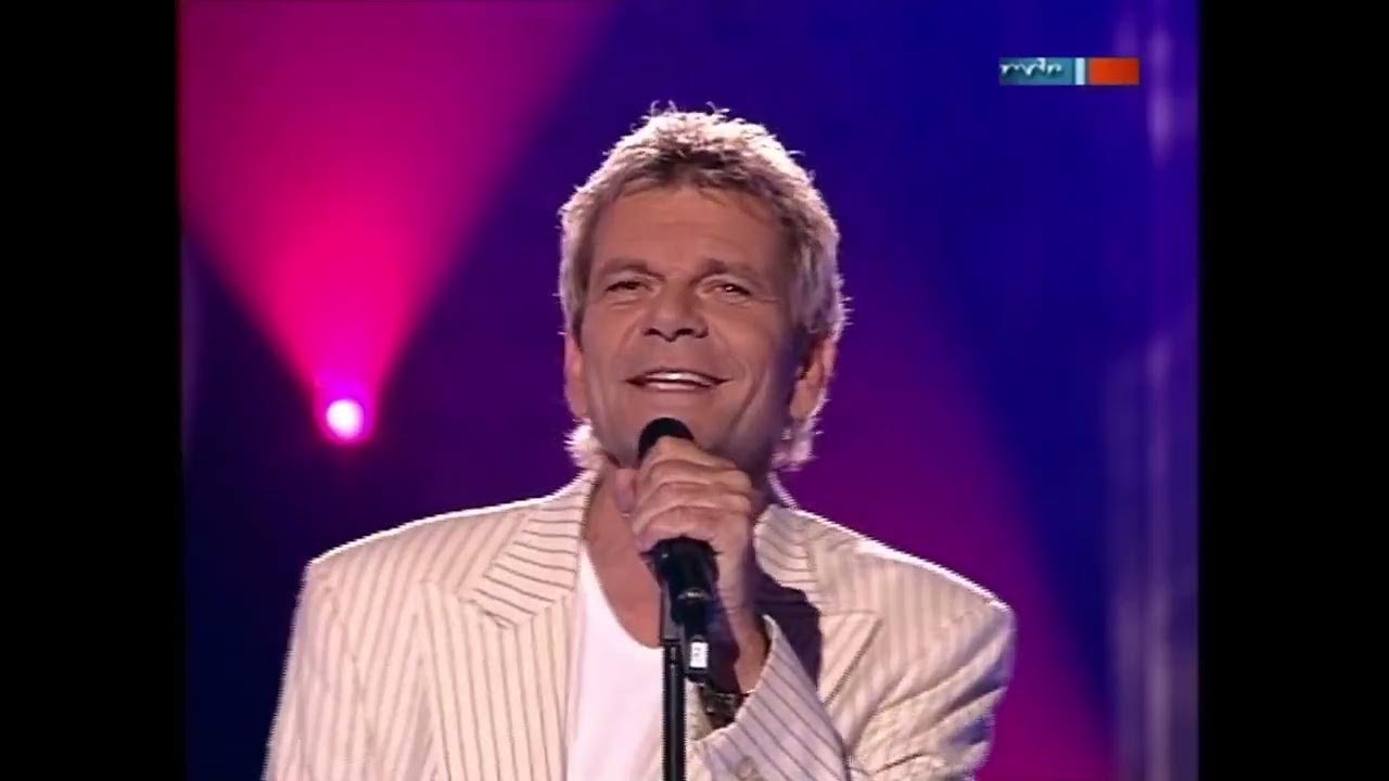 Matthias Reim Ich liebe dich 2003