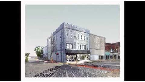 Klingner Architectural Group - Laser Scanning Technology