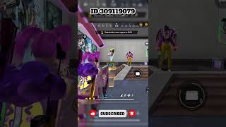 MANQUEANDO EN FREE FIRE #freefire #garena #freefirelovers #manco #bot #gaming #fun #ff #shorts