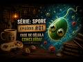 Começamos a Jornada ao Centro da Galáxia | Spore #01