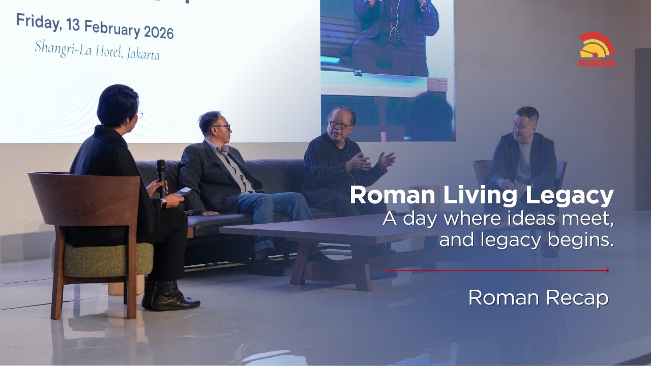 Римское живое наследие 2026