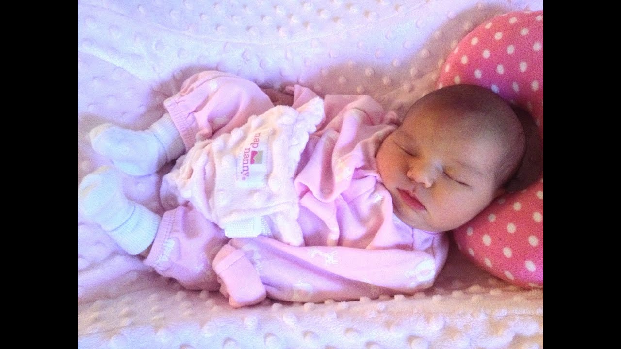 My New Baby Girl YouTube