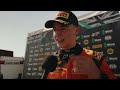 Reactions | Zandvoort | Race 1