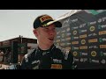 Reactions | Zandvoort | Race 1